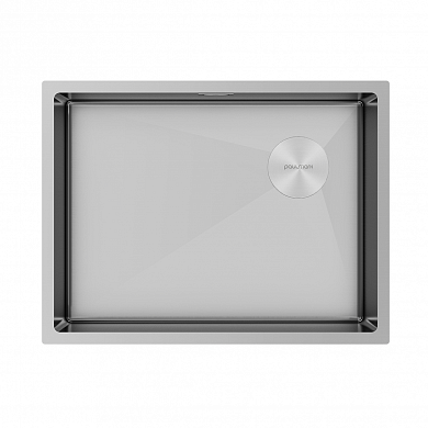 Paulmark NEXT-SKEW 58 UNI PM885844-BS брашированная сталь