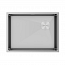 Paulmark NEXT-SKEW 58 UNI PM885844-BS брашированная сталь