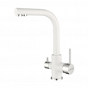Paulmark ESSEN Es213011-431 белый матовый