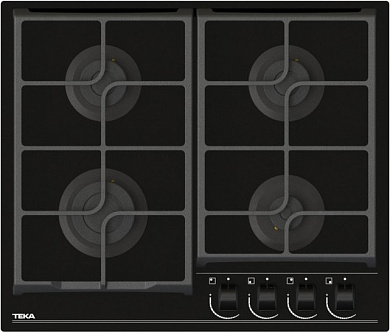 Teka GBC 64100 KBN BLACK