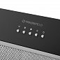 MAUNFELD TRAPEZE 602M черный