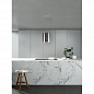 MBS PETUNIA 135 ISLAND INOX
