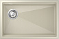 RIVELATO LINO LN-654-L  темно- бежевый