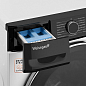  Weissgauff WM 4627 Touch Inverter Steam