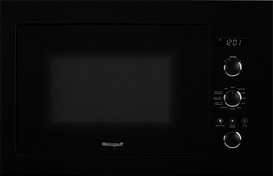  Weissgauff HMT-256