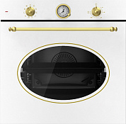 Kuppersberg SR 610 W Bronze