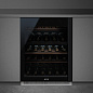 SMEG CVI638LN3