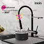IDDIS Ace ACEBLFFi05