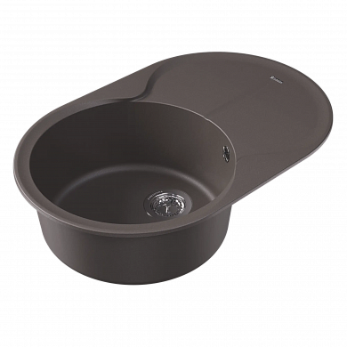 Florentina Лацио 780, серый шелк