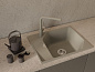 RIVELATO LOCUS LS-65 топаз