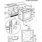 Electrolux EOD5H70BX