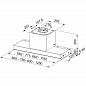 Franke FMY DRIP-FREE 90 KL