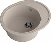 Granfest URBAN 857L песочный