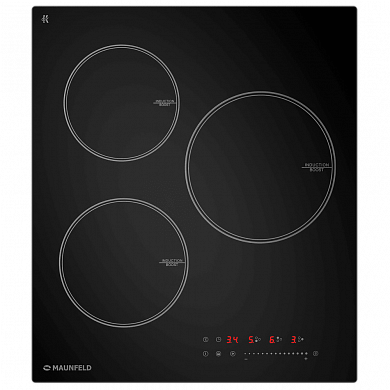 MAUNFELD CVI453STBK