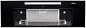 Konigin Navi Black Glass 90