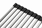 Paulmark PRO R405-BS брашированная сталь