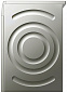Bosch WTN86212ME