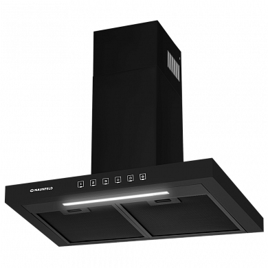 Maunfeld MODERN 60 TOUCH BLACK