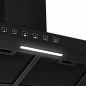 Maunfeld MODERN 60 TOUCH BLACK