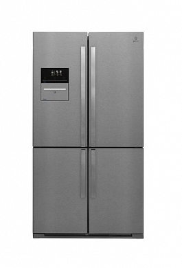 Jacky's JR FI526V