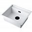 Omoikiri Sintesi 57-WH Artceramic/белый