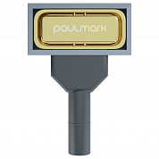 Paulmark PM24-LG светлое золото