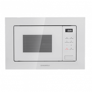 MAUNFELD MBMO820SGW10