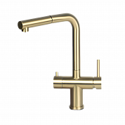 Grandex Aqua Handy-P GOLD