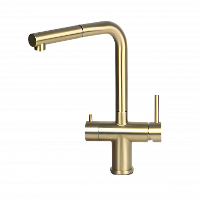 Grandex Aqua Handy-P GOLD