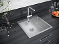 Paulmark SPRING Sp212067-BS брашированная сталь