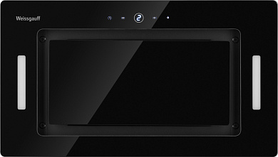Weissgauff Aura 1350 BL Premium Touch Inverter WI-FI