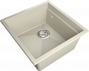 RIVELATO LINO LN-454-L темно- бежевый