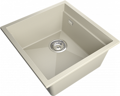 RIVELATO LINO LN-454-L темно- бежевый
