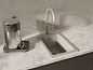 RIVELATO BERKANA BK-25 топаз