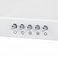 Krona JESSICA slim 500 white push button