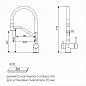 Paulmark RUBERT Ru213175-LG светлое золото