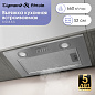 Zigmund & Shtain K 018.5 S