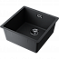 Omoikiri Yamakawa 45T-Integra-BL Tetogranit/черный