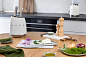 Комплект ножей Smeg KBSF02WH