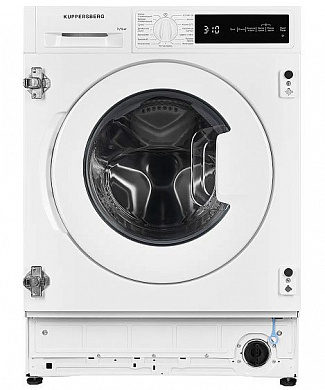 Kuppersberg WDM 560 с сушкой