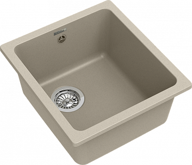 RIVELATO BERKANA BK-35 темно-бежевый