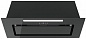 Konigin Navi Black Glass 90