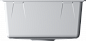Omoikiri Yamakawa 45T-Integra-WH Tetogranit/белый
