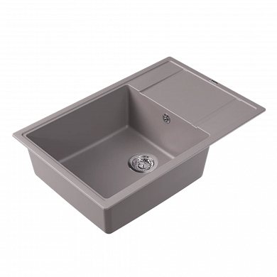 Florentina Липси 780 XL, грей 
