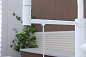 Paulmark GANYMEDE Ga213199-WH белый матовый
