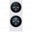 MAUNFELD MFWD14157WH06 с сушкой
