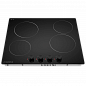 Maunfeld CVCE594MBK2