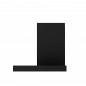 Maunfeld MODERN 60 TOUCH BLACK