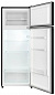  Weissgauff WRK 1430 Defrost Black