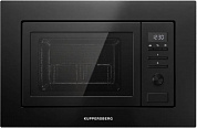 Встраиваемая микроволновая печь Kuppersberg HMW 621 B